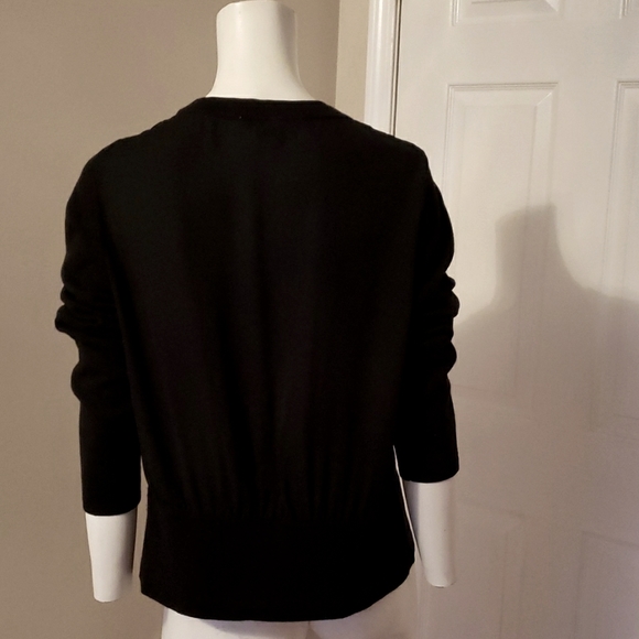 Bianca Nygard black ⚫ blazer - Picture 2 of 6